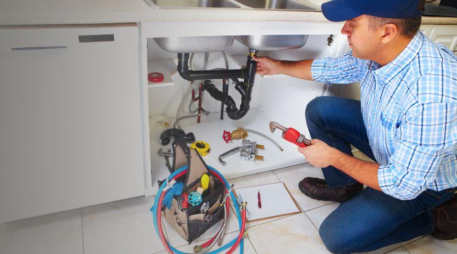 Local water heater installation in Essex, NY